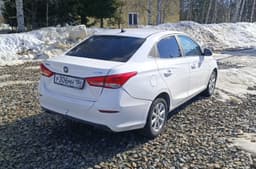 Changan Alsvin - 3