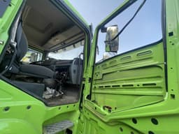 Shacman (Shaanxi) SX* 8x4 Самосвал - 6