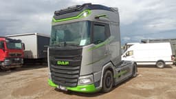 Daf XG 4x2 Седельный тягач - 1