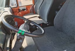 Камаз (КАЗ) КС-55713* на шасси КАМАЗ 43118 6x6 Автокран - 5