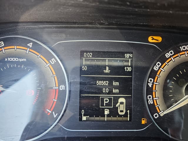 Lada Vesta седан - 4