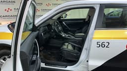 Geely Atlas Pro - 6