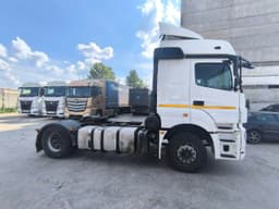 Камаз 5490 4x2 Седельный тягач - 2