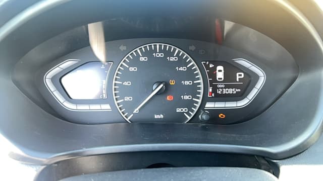 Changan Alsvin - 7