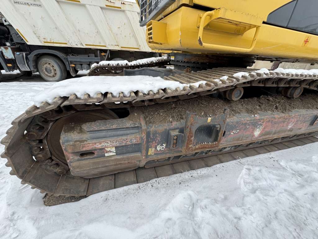 Zoomlion ZE480 Экскаватор - 7