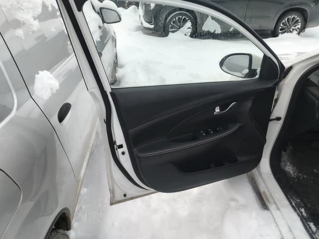 Changan Alsvin - 8
