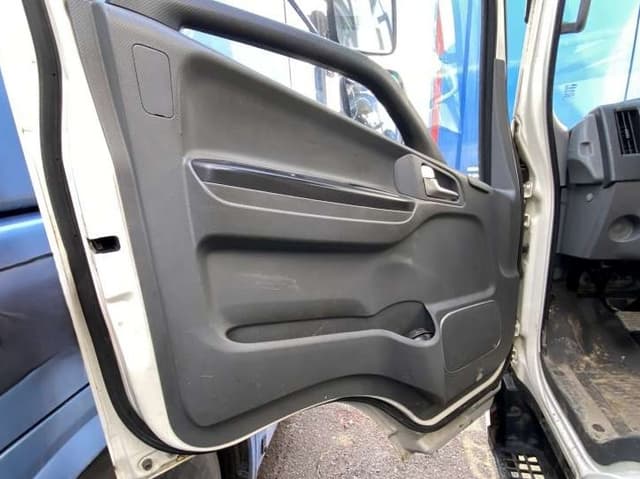 Рустрак 4389* на шасси КамАЗ 43082 4x2 Бортовой (Евроборт) - 8
