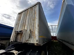 Туймазинский Завод Автобетоновозов 5885* Полуприцеп шторный - 1