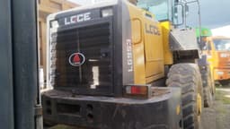 Lgce LG953 Фронтальный погрузчик - 3