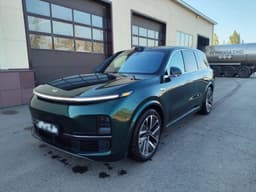 Li (Lixiang) L9 - 1