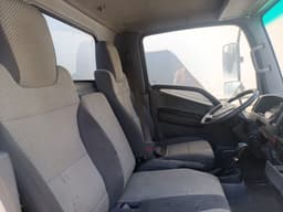 Автомеханический Завод 5758* на шасси КамАЗ 43085 4x2 Изотермический/рефрижератор - 8
