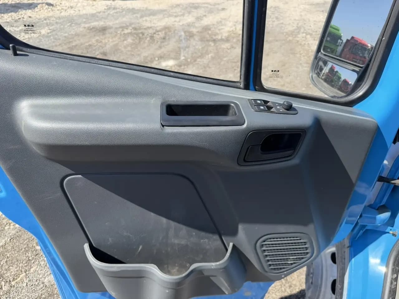 Автомаш 2824* на шасси GAZ GAZELLE NEXT Эвакуатор - 8