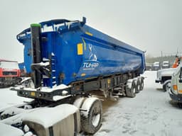 Тонар 95892 Полуприцеп самосвальный - 1