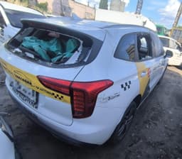 Haval Jolion - 3