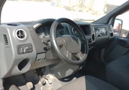 GAZ GAZELLE NEXT 4,6 4x2 Бортовой (Евроборт) - 5