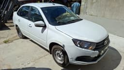 Lada Granta седан - 2