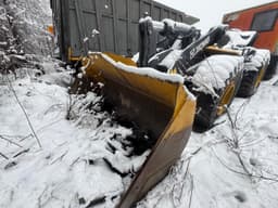 Xcmg ZL* Фронтальный погрузчик - 1