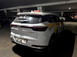 Chery Tiggo 7 PRO - 3