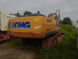 Xcmg XE335 Экскаватор - 3