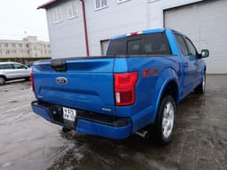 Ford F-150 - 3