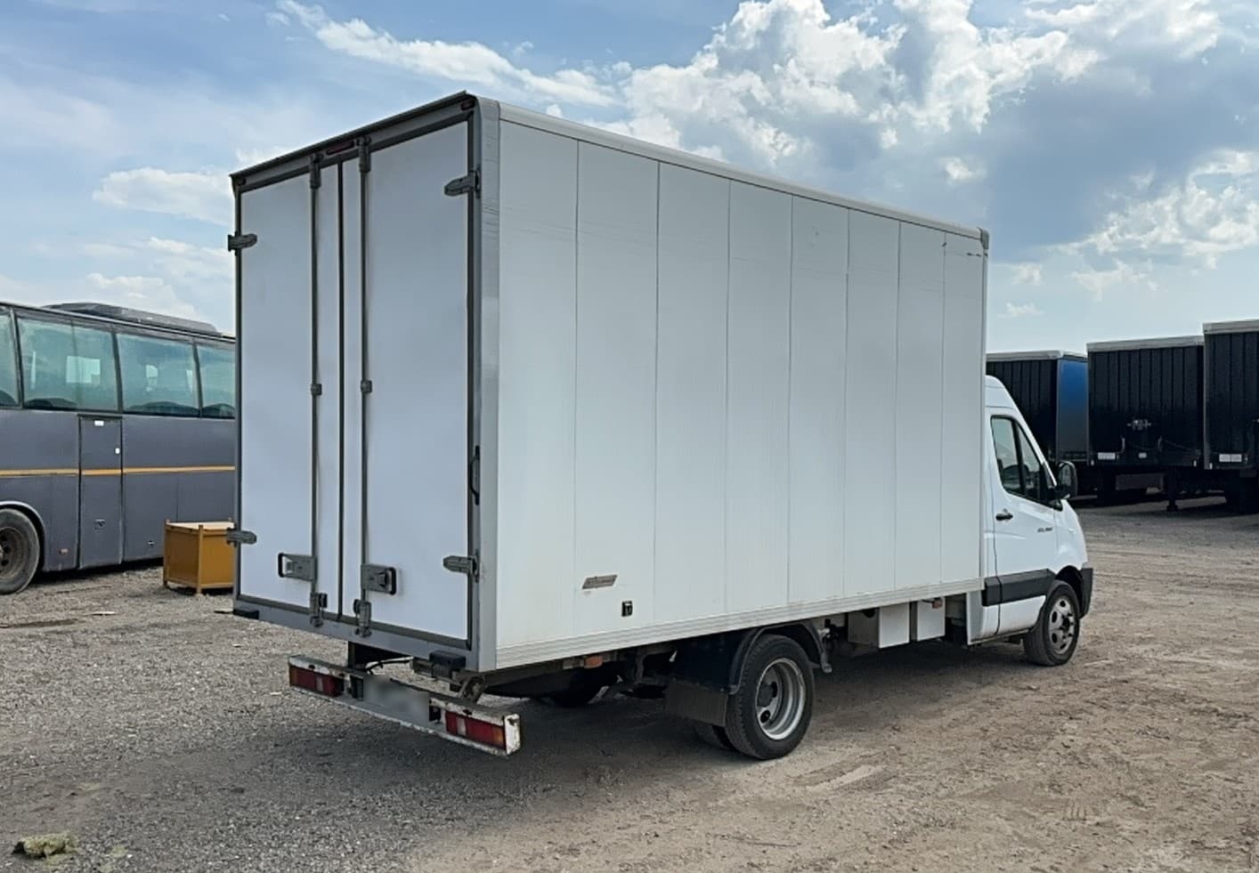 Sollers Atlant Промтоварный - 3
