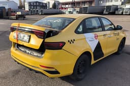 Geely Emgrand 7 - 3