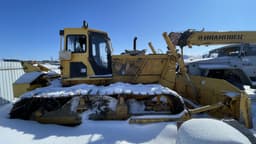 Чзсм Т10* Трактор с бульдозерным оборудованием - 3