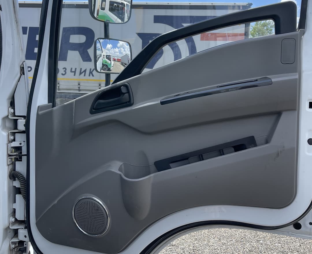 Dongfeng PC* 4x2 Бортовой с КМУ - 7