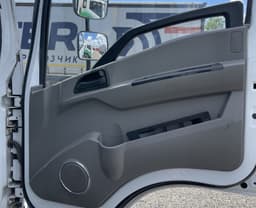 Dongfeng PC* 4x2 Бортовой с КМУ - 7