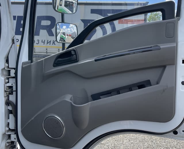 Dongfeng PC* 4x2 Бортовой с КМУ - 7