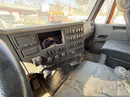 Туймазинский Завод Автобетоновозов 5814* на шасси КамАЗ 6520 6x4 Автобетоносмеситель - 5