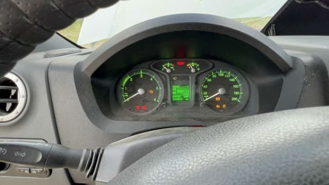 Новый Завод 3010* на шасси GAZ GAZON NEXT 4x2 Бортовой (Евроборт) - 7