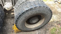 Shacman (Shaanxi) SX* 6x6 Седельный тягач - 10
