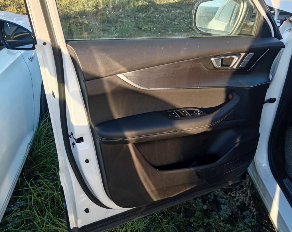 Chery Tiggo 7 PRO MAX - 7