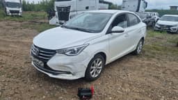 Changan Alsvin - 1