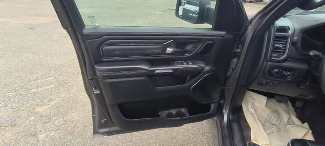 Ram 1500 - 8
