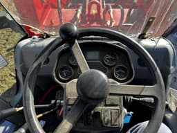 Hzm S25D Фронтальный погрузчик - 5