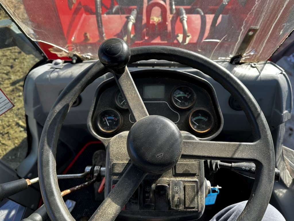 Hzm S25D Фронтальный погрузчик - 5