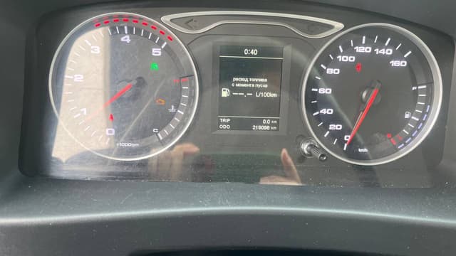 Группа Промавто 1736* на шасси КамАЗ 43085 4x2 Изотермический/рефрижератор - 7