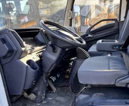 ISUZU ELF 4.5 (EC7) 4x2 Изотермический/рефрижератор - 5