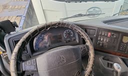 Howo ZZ* 8x4 Автобетоносмеситель - 4