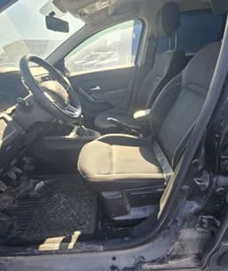 Renault Duster - 5
