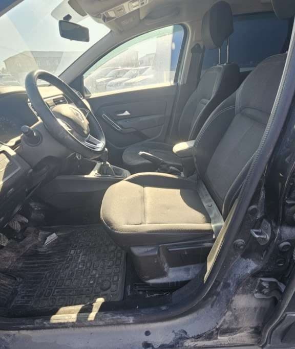 Renault Duster - 5