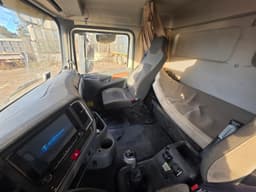 Shacman (Shaanxi) SX* 8x4 Самосвал - 5