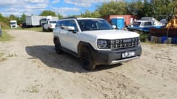 Haval H3 - 2