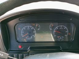 Камаз 65222-6010-53 6x6 - 7