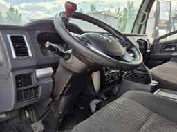 Dongfeng C120 4x2 Бортовой (Евроборт) - 5