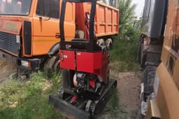 Рэд-Инжиниринг РЭД СЕП 5022 Мини-экскаватор - 3