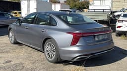FAW HONGQI H5 - 4
