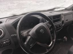 Новый Завод 3010* на шасси GAZ GAZON NEXT 4x2 Бортовой (Евроборт) - 5